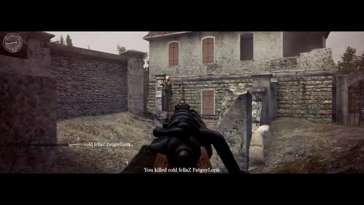 CoD2 | AWAY by ppL