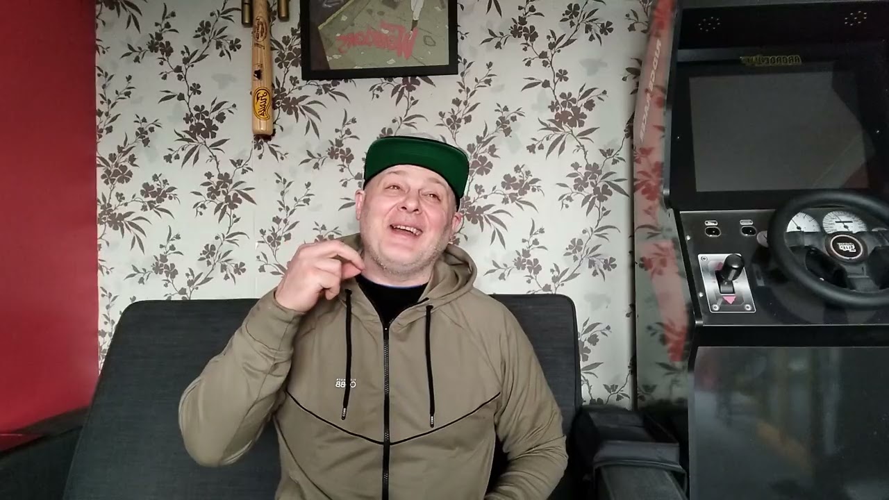 Danny G  Collaboration 