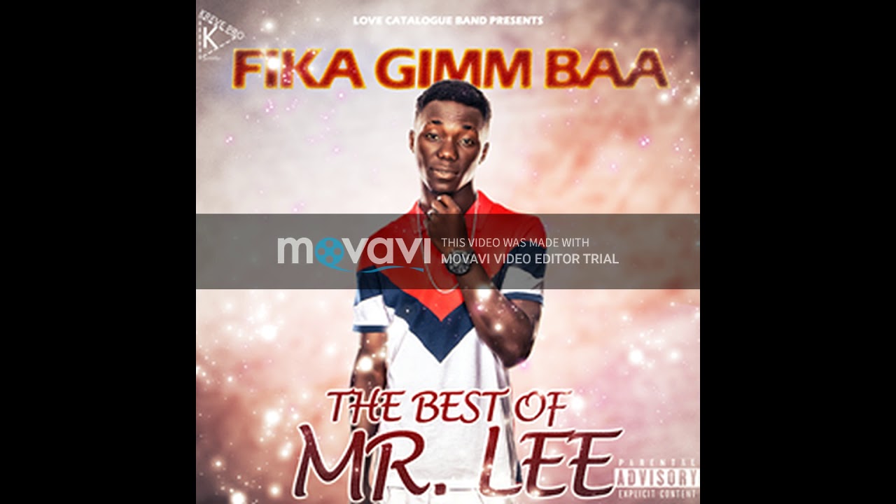 MR Lee ft Diwoo -  Abhasini Bhala  Foto ( official ) Audio