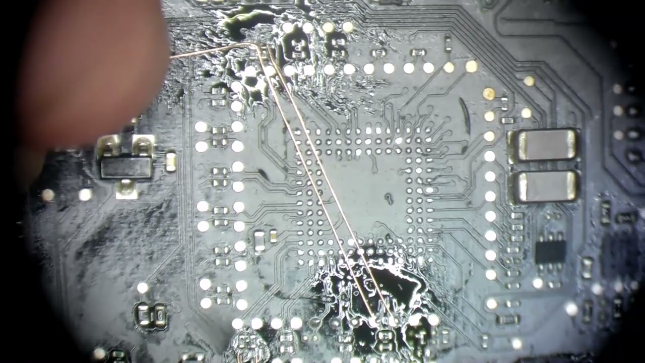 MACBOOK PRO 2011 COM DEFEITO VIDEO - SAIBA COMO RECUPERAR