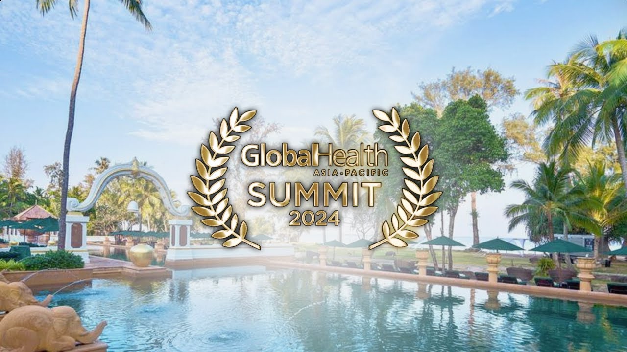 GlobalHealth Asia-Pacific Summit 2024 (Highlights)