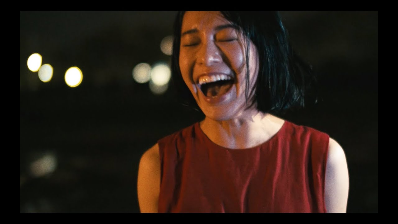 浪漫革命『あんなつぁ』Official MV