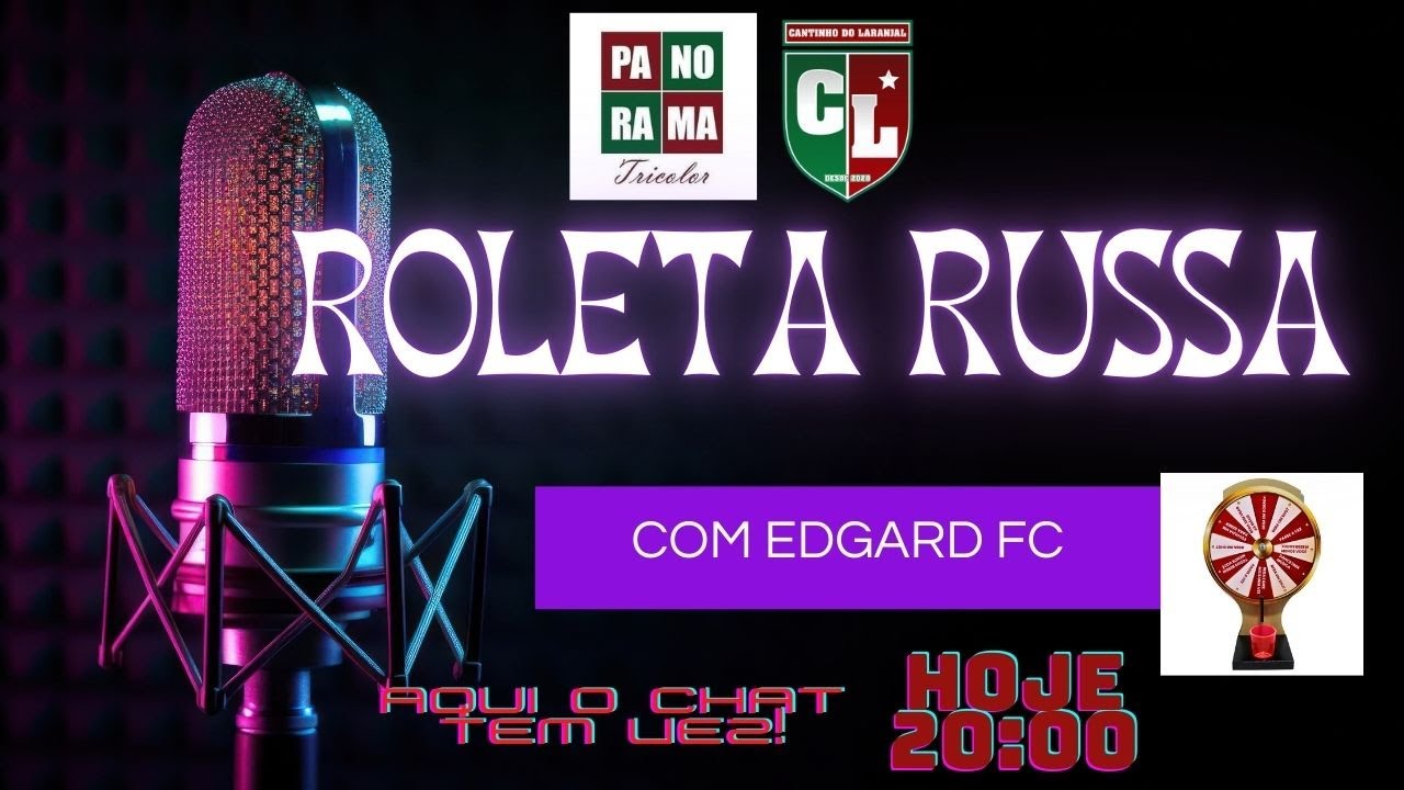 PROGRAMA ROLETA RUSSA