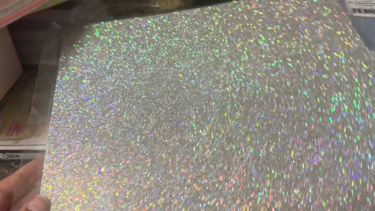 Покупки для рукоделия: Ollie's, Hobby Lobby, Ebay, Dollar Tree и Amazon.