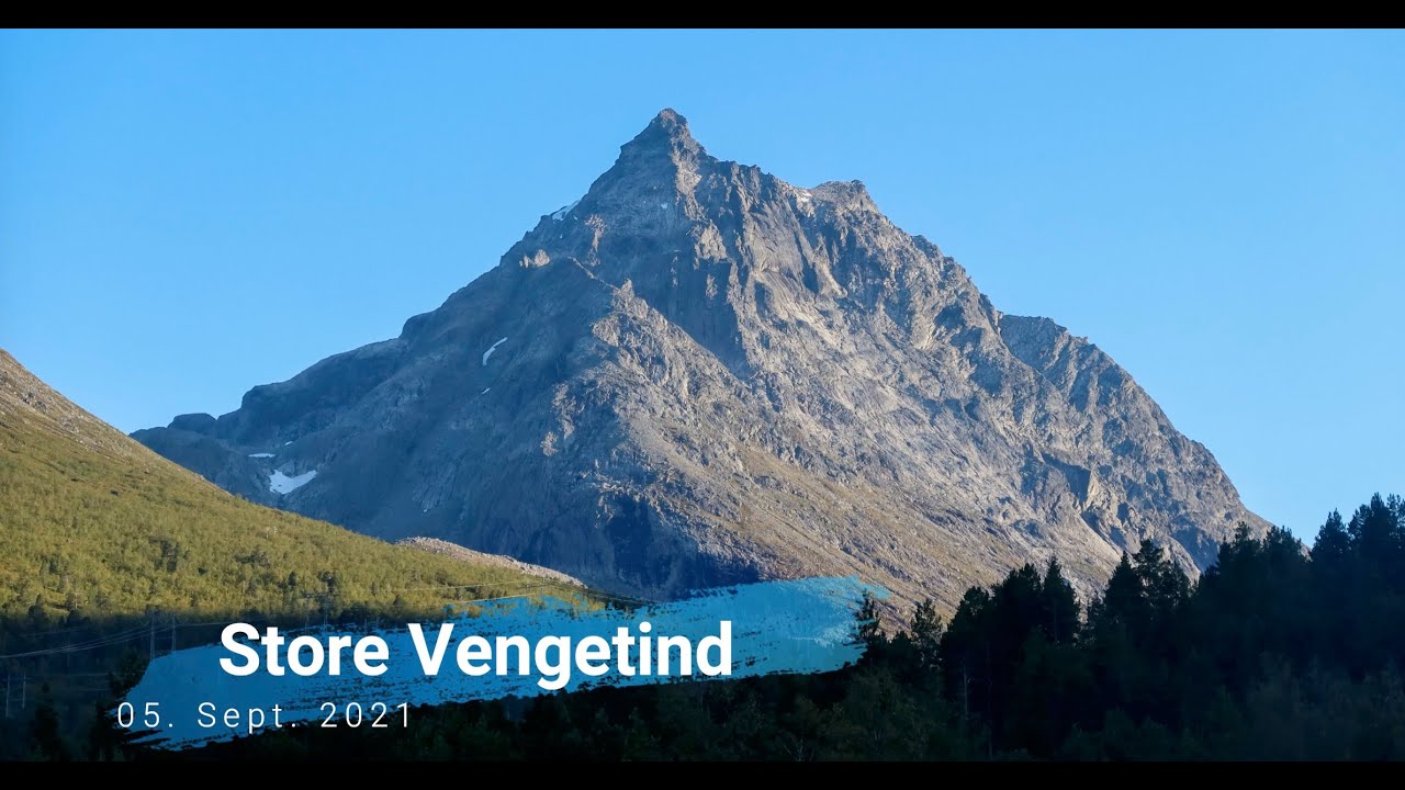 Store Vengetind