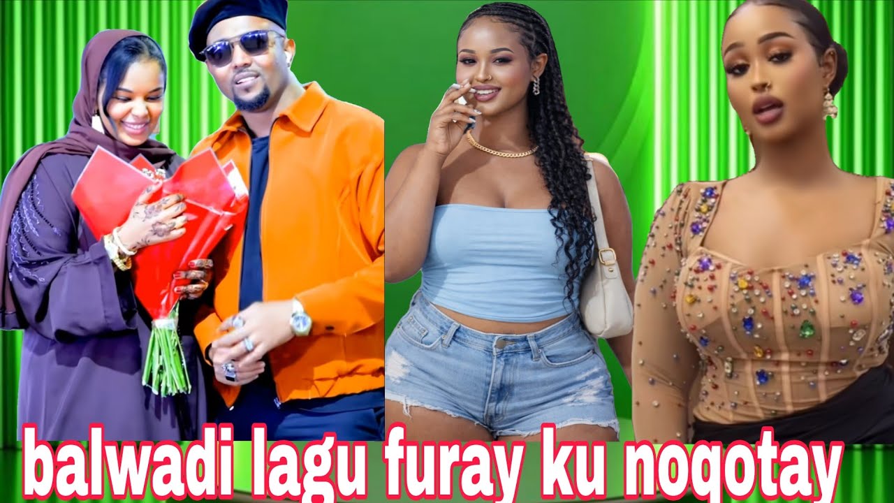CAISHA YAR OO BALWAD LACUNAYSA FANANKA ANSHAX IYADO HORE ILMIHI BALWAD DARTED LOGA QATAY