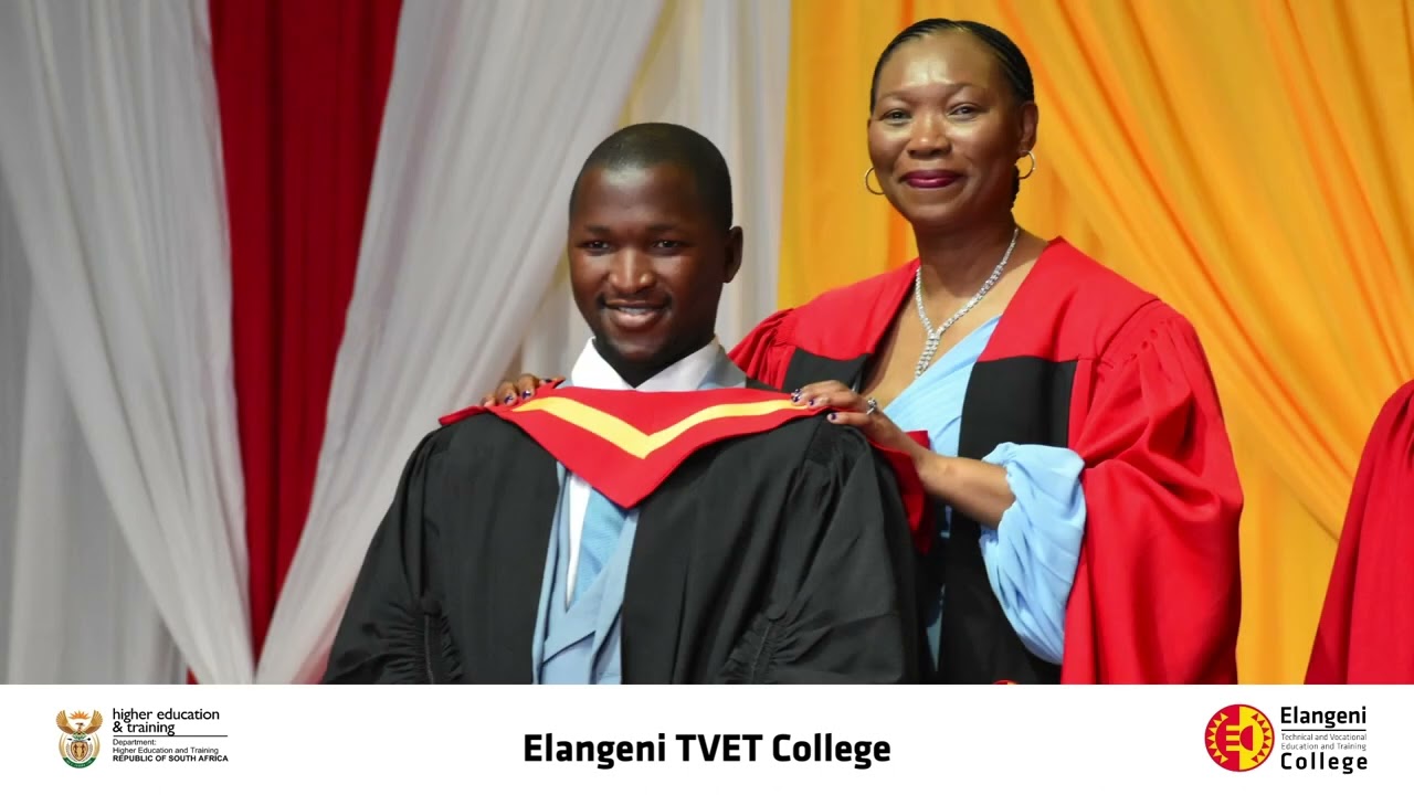 Elangeni TVET College - About Us