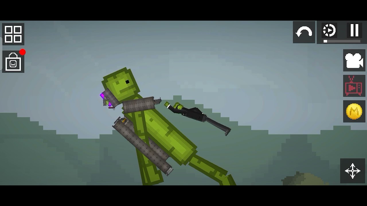 เมล่อนอนิเมชั่น ep 2 part 2