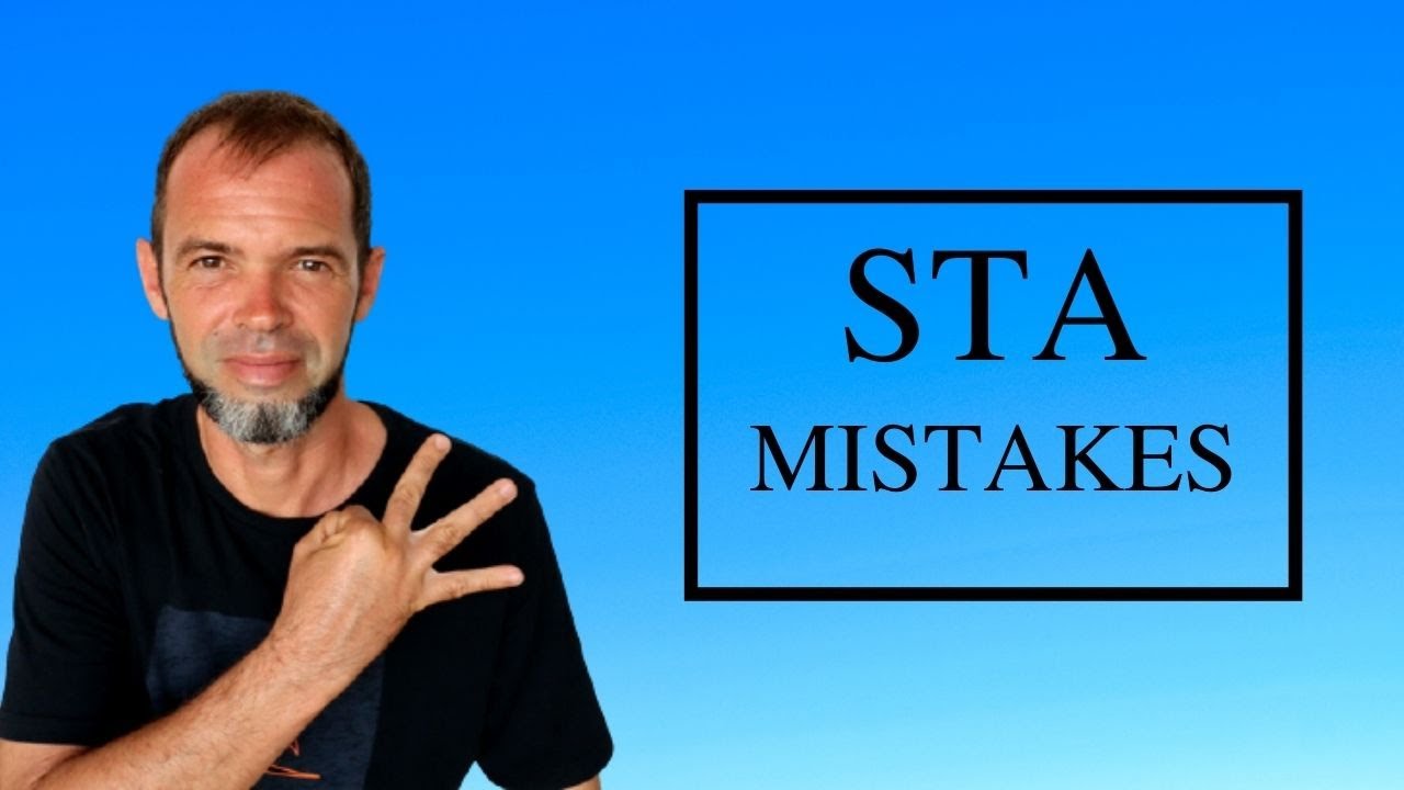 Top 3 Beginner Freediver Mistakes in Static Apnea Training: Are You Guilty?