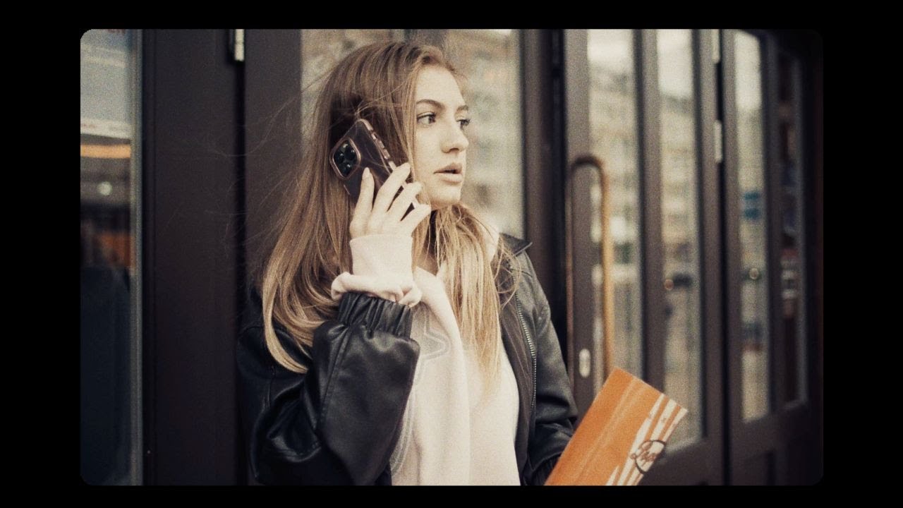 Andy Cermak – Empty Cinema (official video)