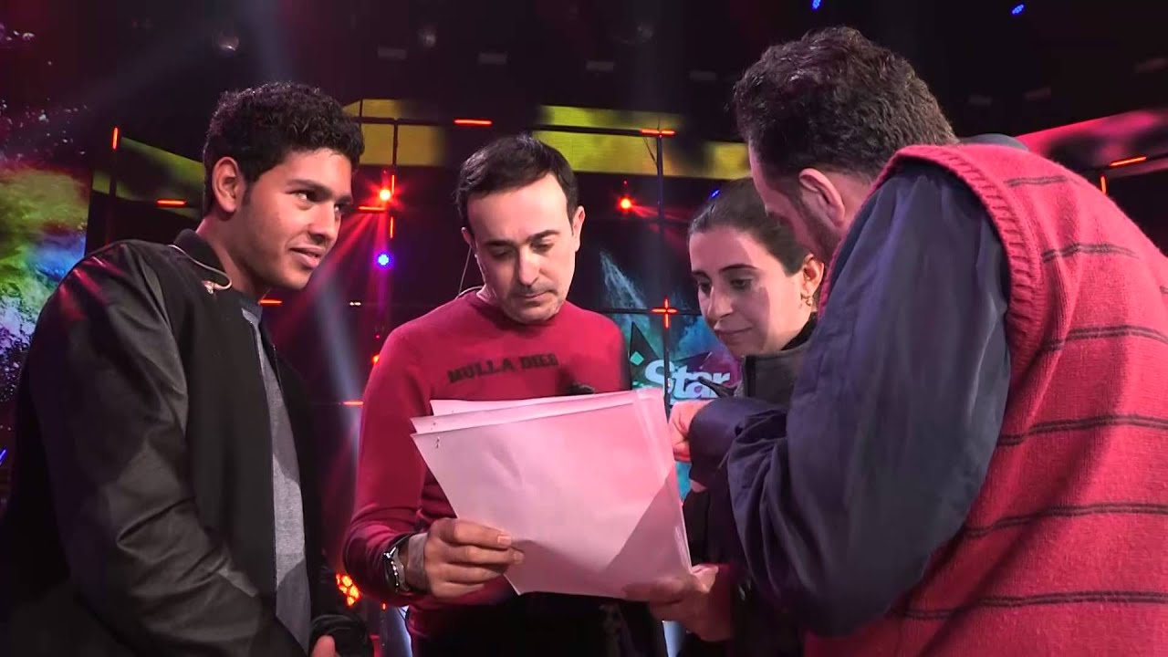 يوميات ستار اكاديمي 10 الحلقة 78 - Star Academy 10 Dailies Episode 78