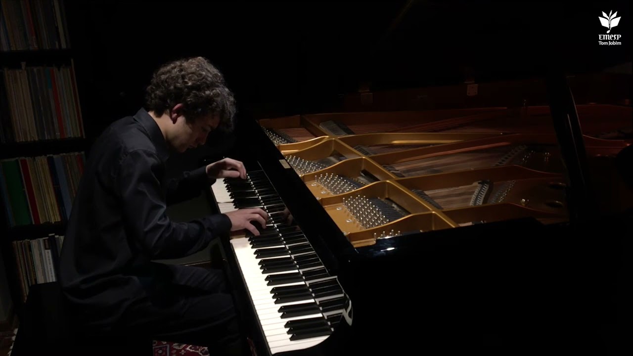 Piano | A Música de Beethoven e Chopin