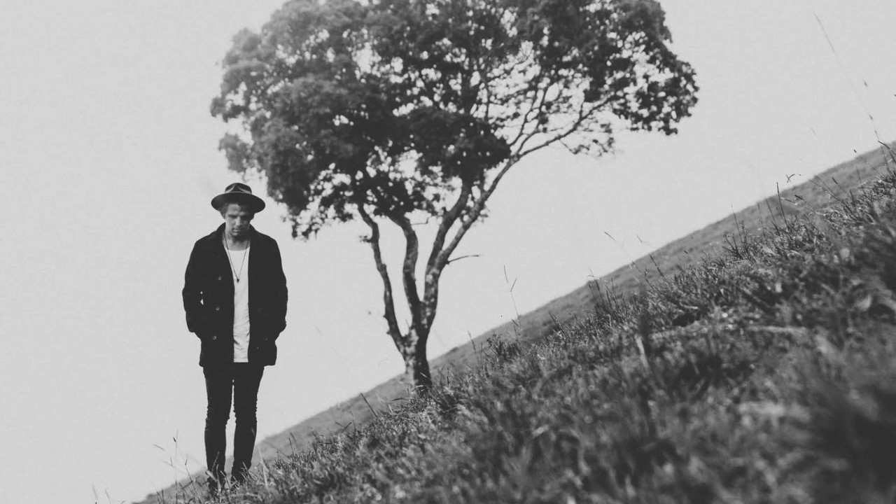 Kyle Lionhart - Sleep By Rivers