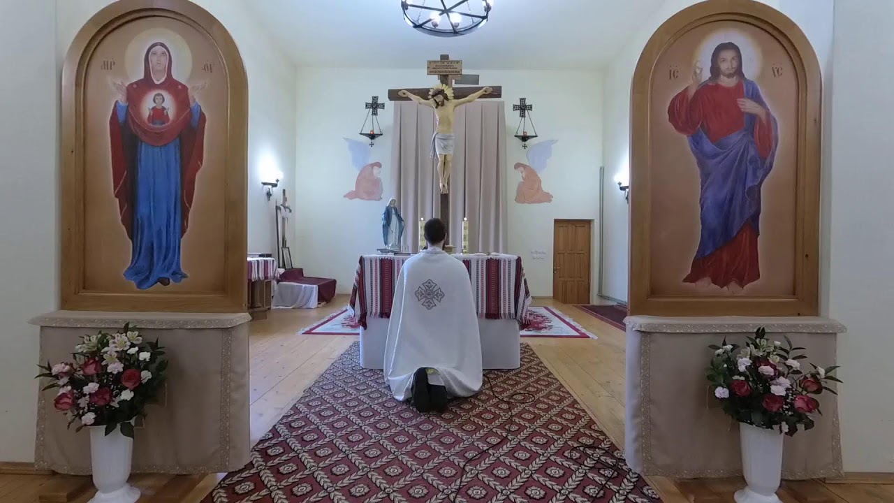 Неділя блудного сина. Служба Божа. 08.02.2026