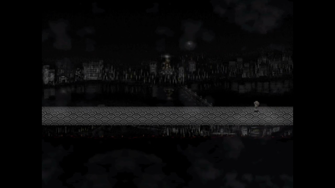 Yume 2kki - Colossus of Rhomb