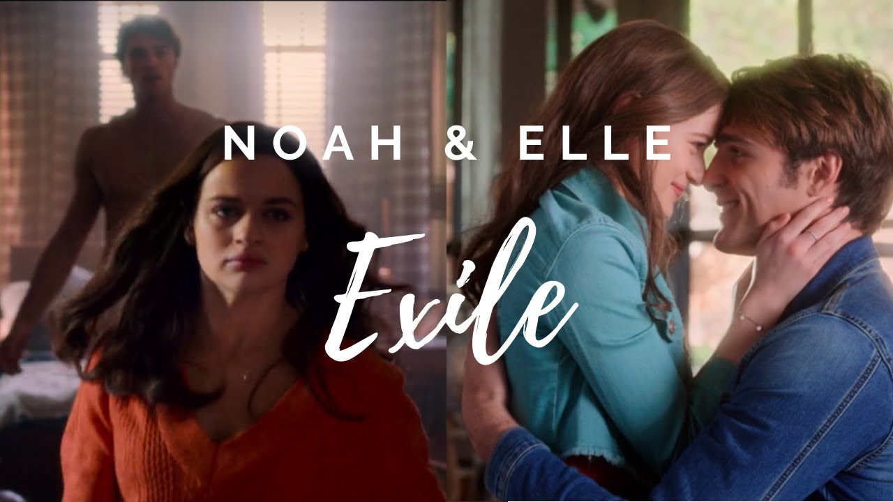 Noah & Elle (Marco) | Exile
