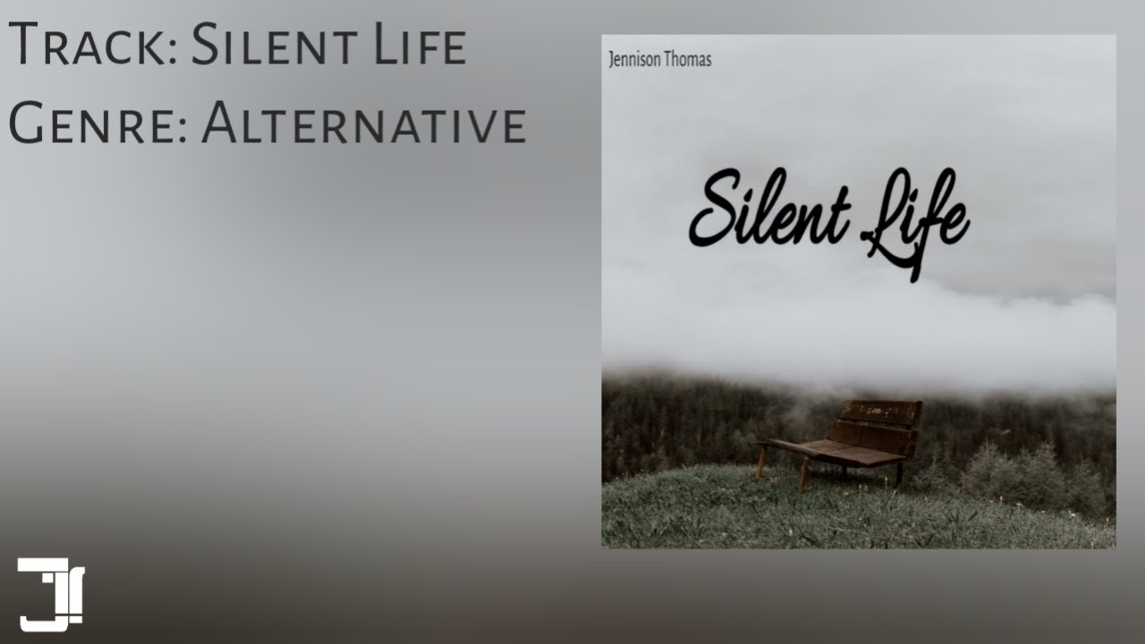 Jennison Thomas - Silent Life (Official Audio)