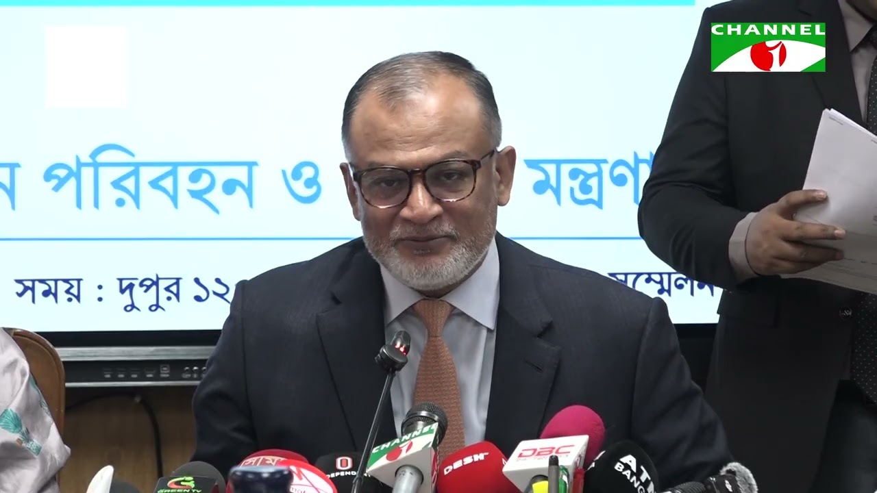 শেষ মুহূর্তে ২৫ টি বোয়িং কেনার গোপন চুক্তি নিয়ে যা বললেন বানিজ্য উপদেষ্টা