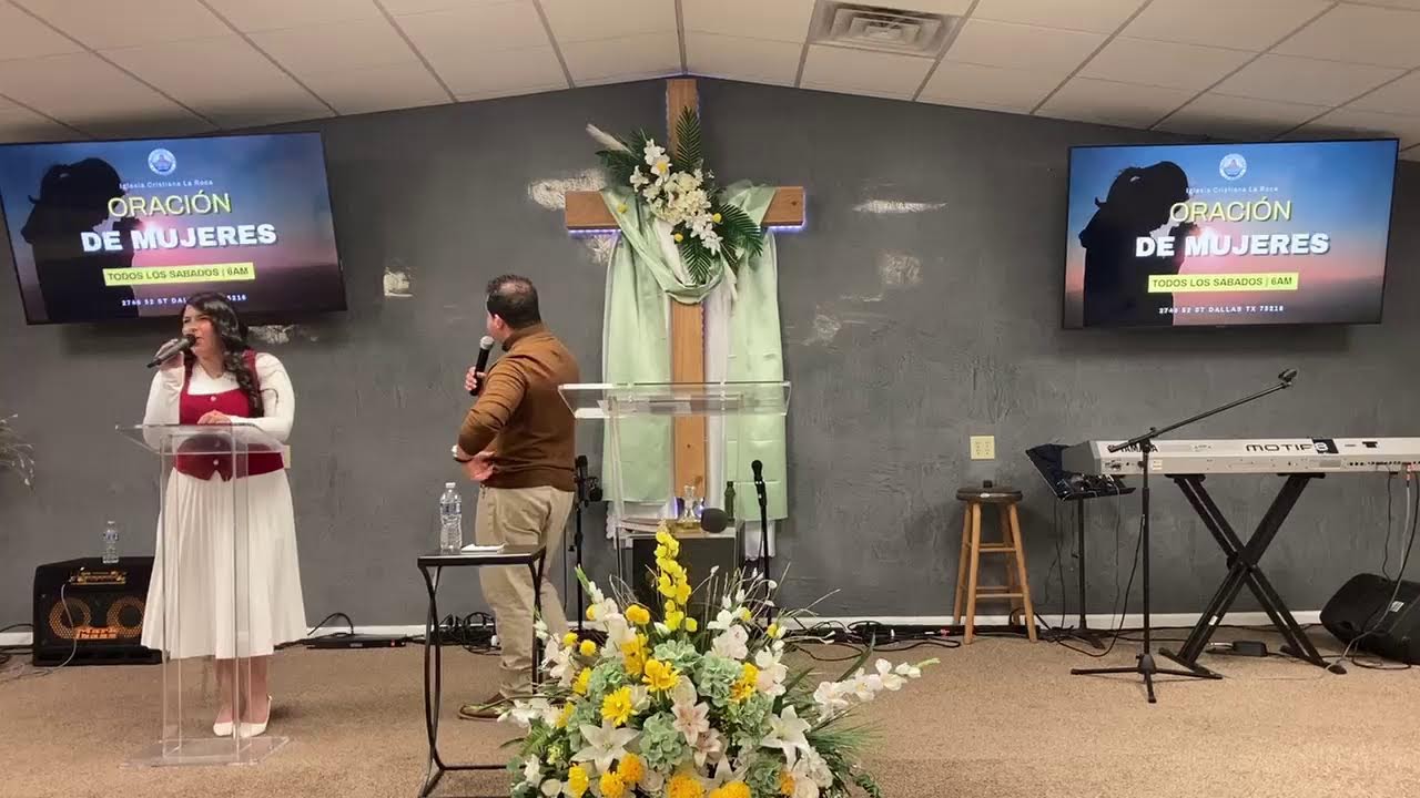 Sunday Service