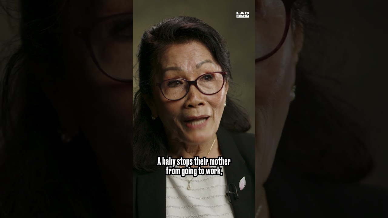 Cambodian genocide survivor saw hundreds of babies murdered