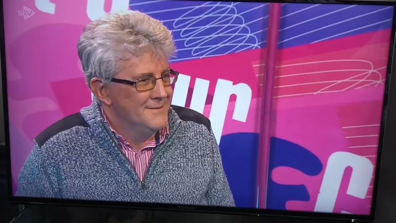 T.Rex Marc Bolan ITV Dickinsons Real Deal Steve Currie of T.Rex  Part 1 Series 14 2021 in Grimsby