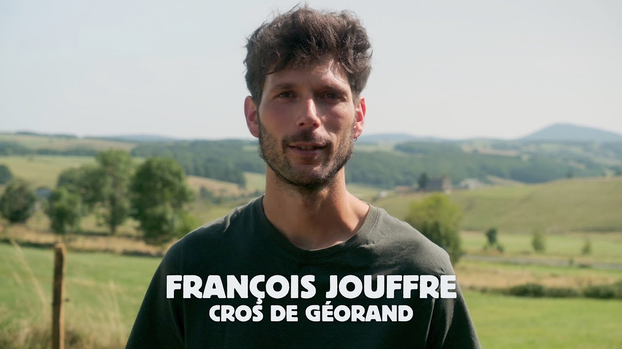 👩‍🌾#Ep7 - François Jouffre 