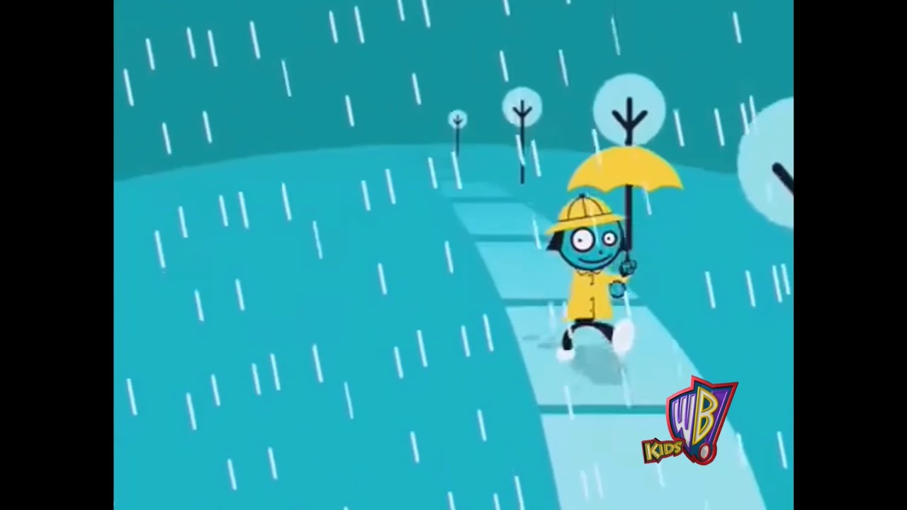 PBS Kids Weather ID Bloopers