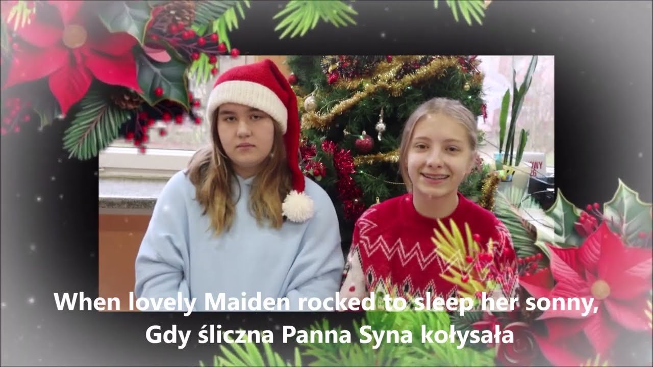 When Lovely Maiden 2025 klasa 7b