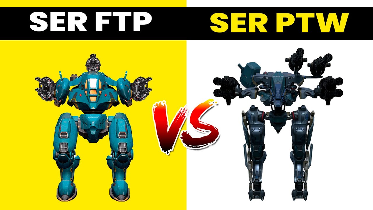 War Robots Review en 2026 ¿PTW vs FTP?