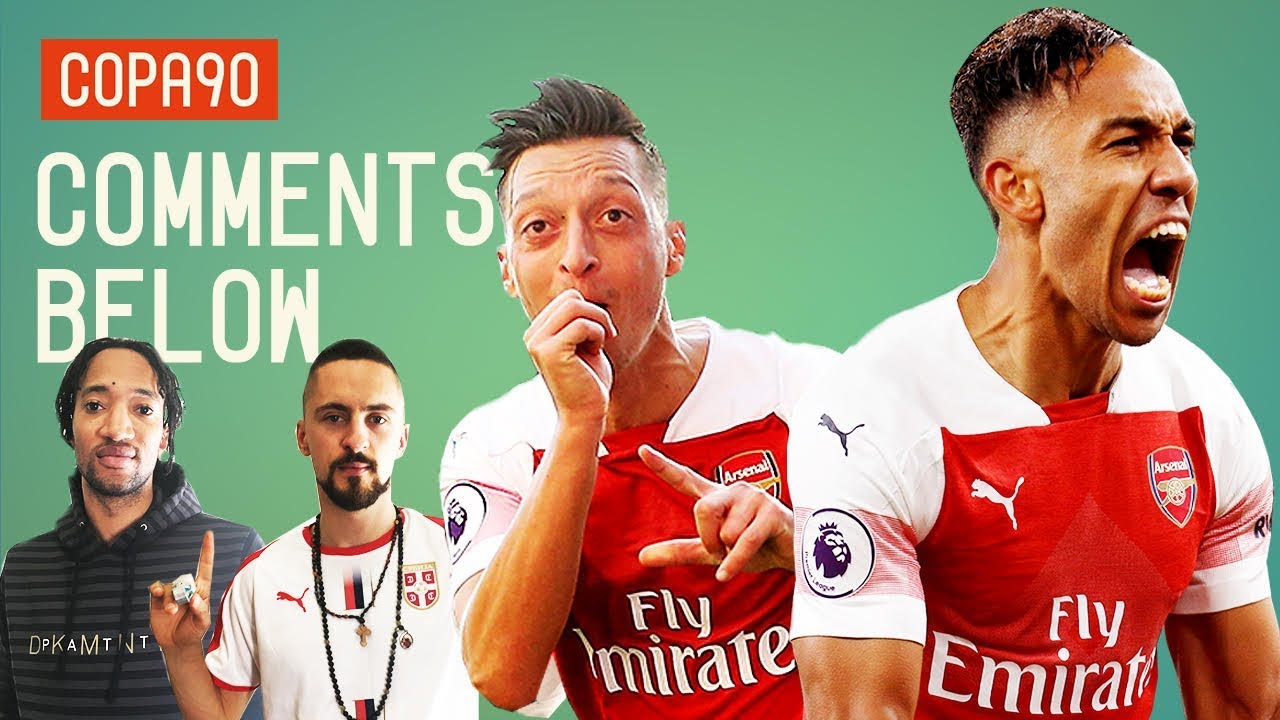 Are Arsenal Genuine Title Contenders? | Comments Below