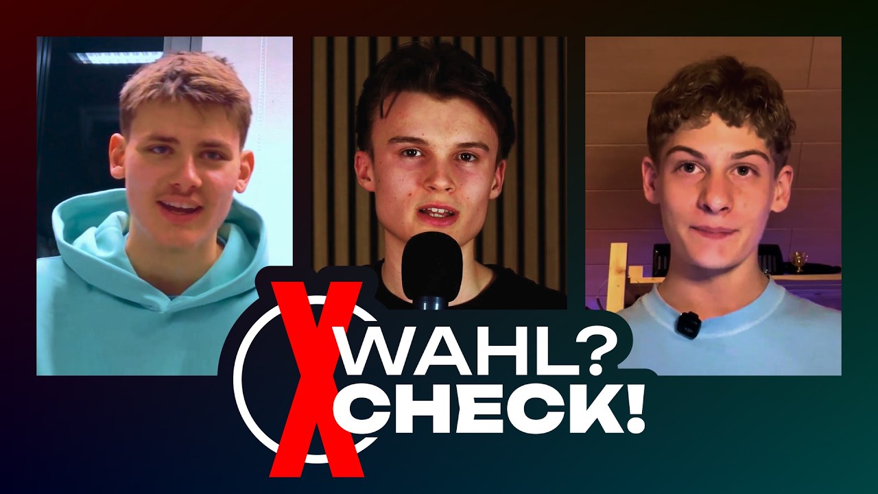 WAHL? CHECK! | LiFE (2026)
