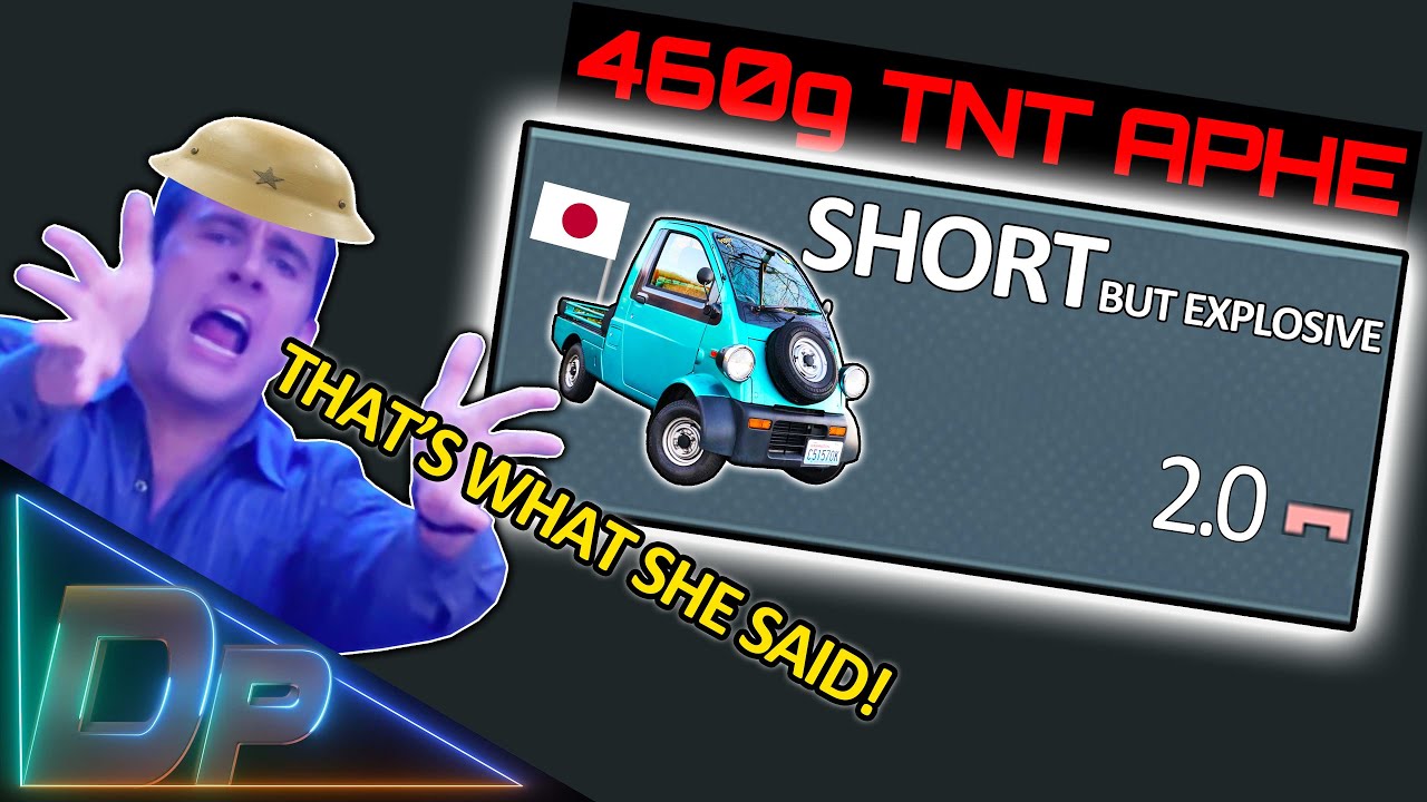 short but EXPLOSIVE 💥💣