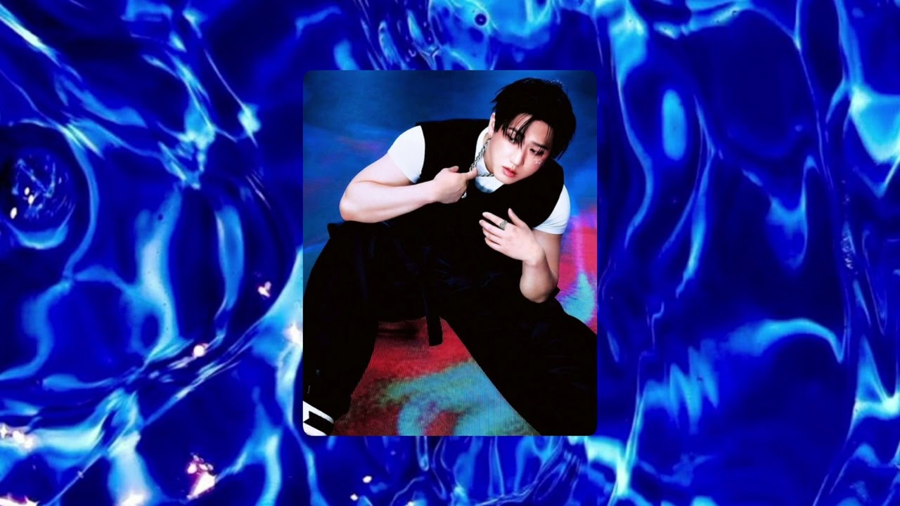MESS ~stray kids~ sped up version 