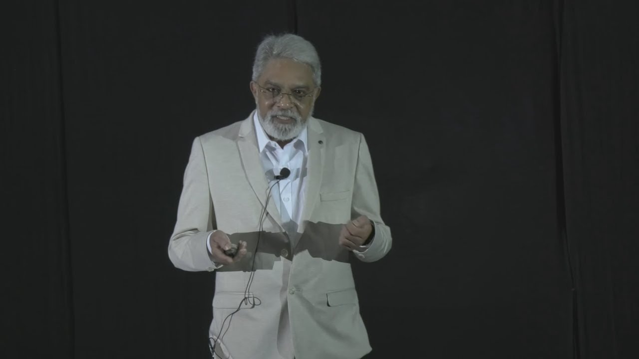 Diversity in perspectives - India from an artist's eye | Phani Tetali | TEDxIITPatna