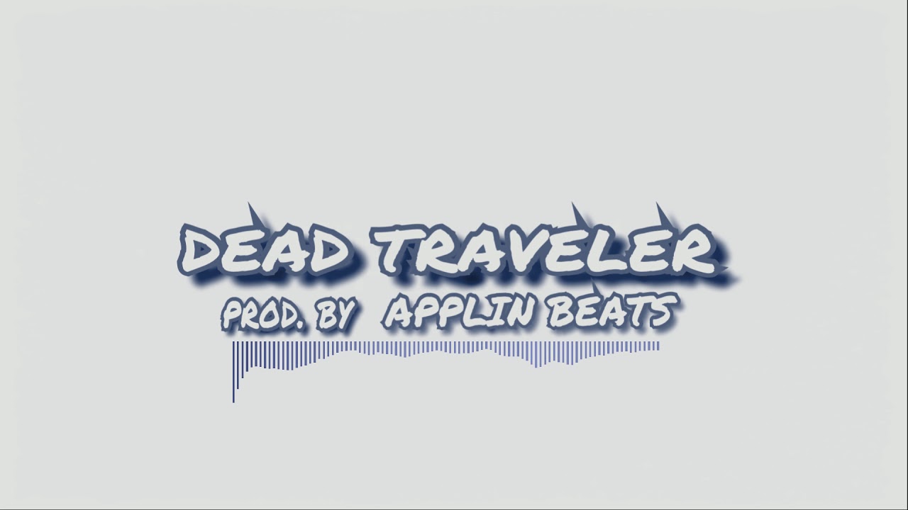 Oldschool  Violin HipHop Beat  | '' DEAD TRAVELER'' | Instrumental( prod. by Applin )