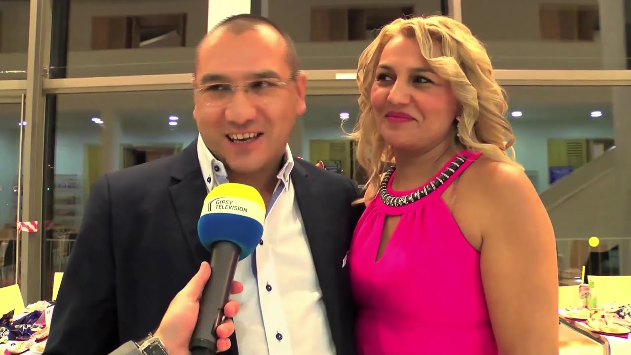 Romano dživipen: Pikošky zo sveta rómskeho showbiznisu a úspešných ľudí