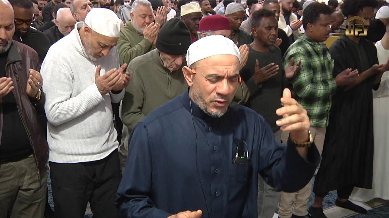 صلاة التراويح  - 9 Tarawih