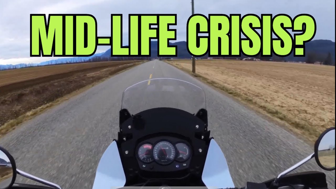 Is 50 Too Old to Learn Motorcycling? I Found Out