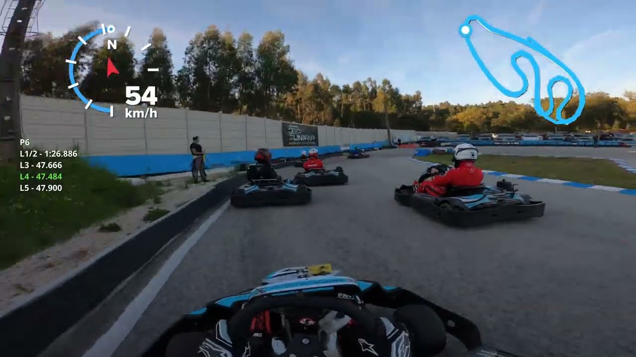 Linksport Platina - 2026 S1 - Round 3 @Alcanede