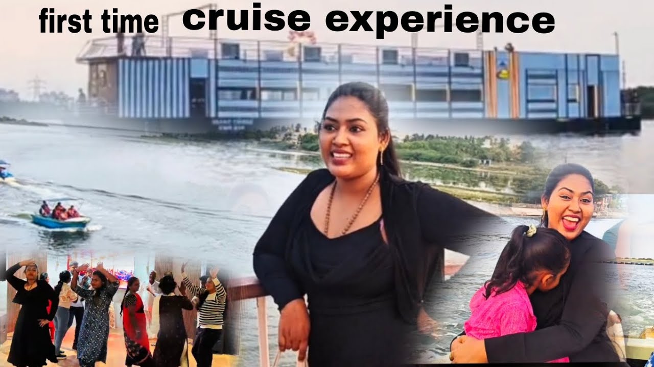 Sema enjoyment makkaley🥳🤩 video full ah paarunga Muttukadu boat house Chennai