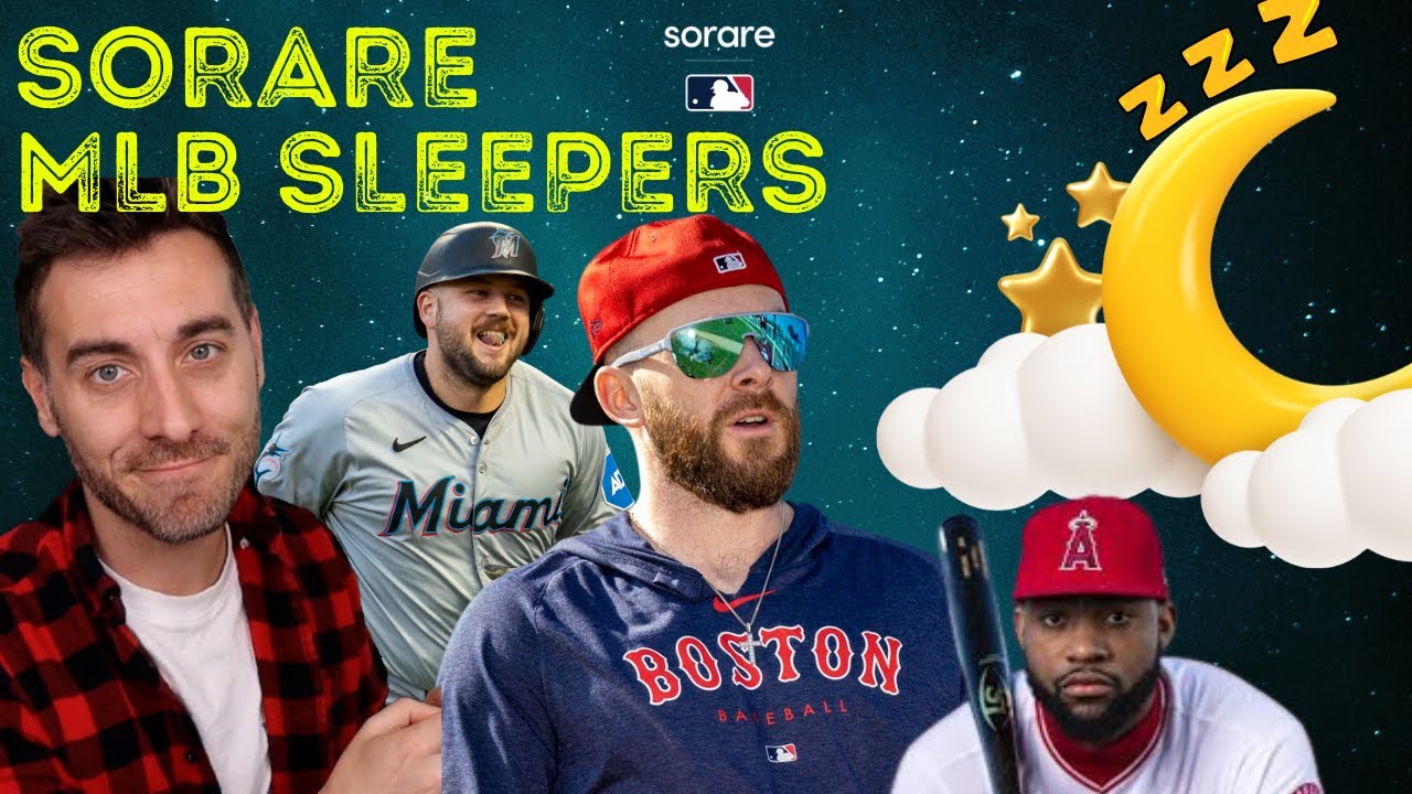 SORARE MLB IS BACK WITH JUMPSHOOT