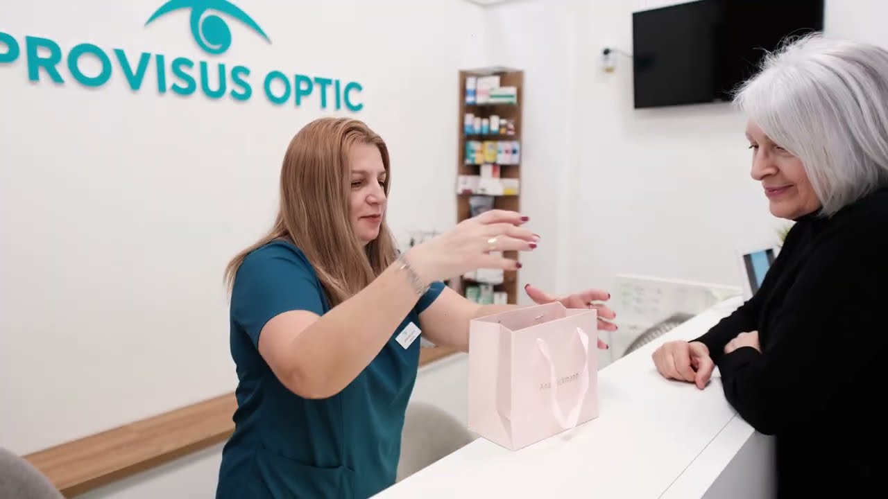 ProVisus Optic Ploiești : cum găsești perechea potrivită pentru tine și pentru copilul tău