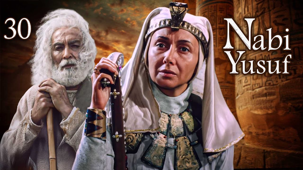 Kisah Nabi Yusuf AS | Episode 30 | Bahasa
