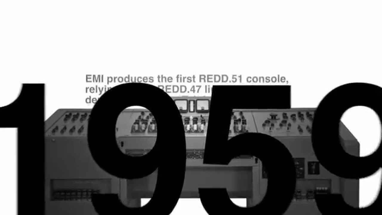 Chandler Limited REDD.47 Pre-Amp - Guitar Sound-clip
