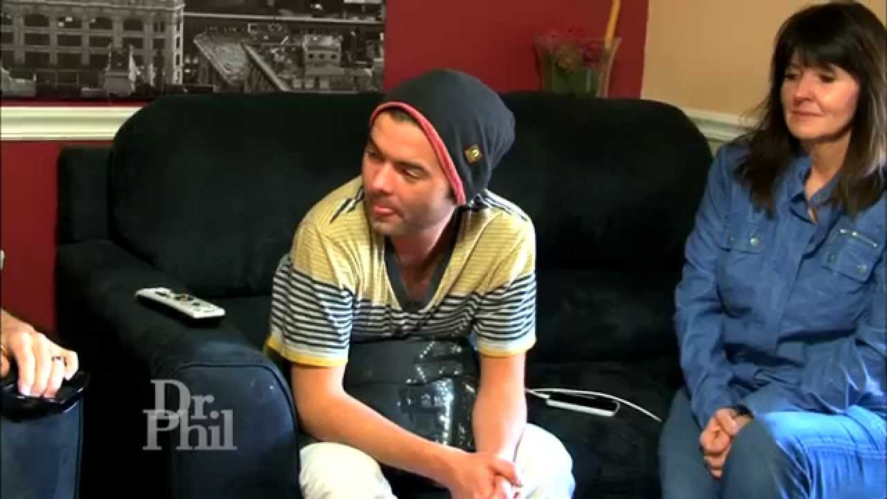 An Intervention with Todd Herzog -- Dr. Phil