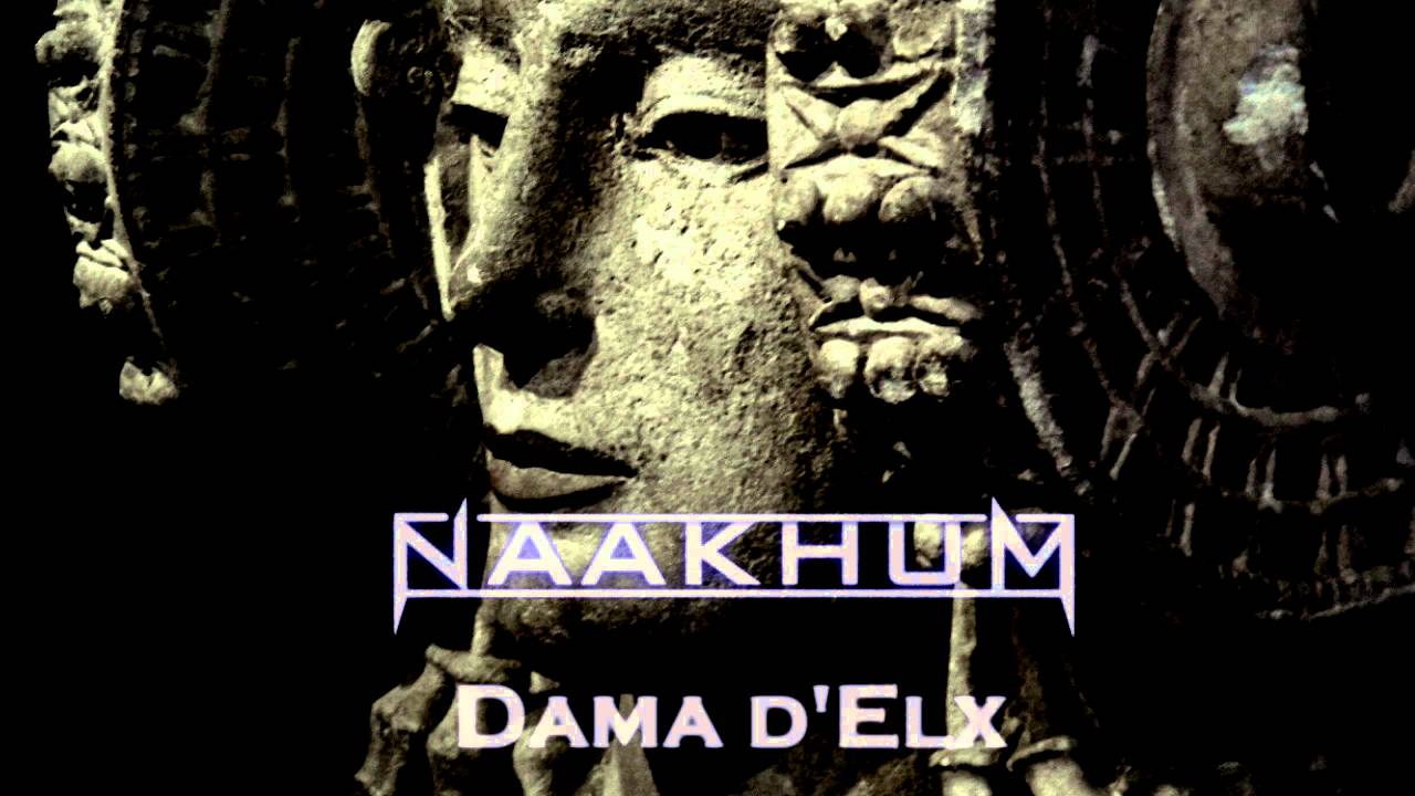 Naakhum - Dama d'Elx (Bonus Track)