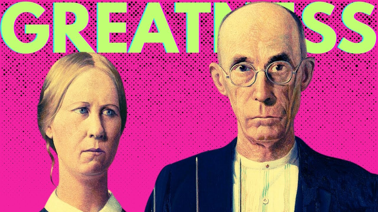 The Unspoken Price Of Artistic Greatness