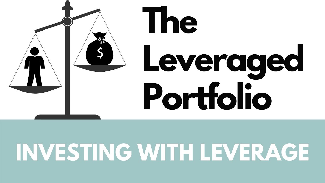 Dividend investing with leverage (SPOILER: the numbers might surprise you)