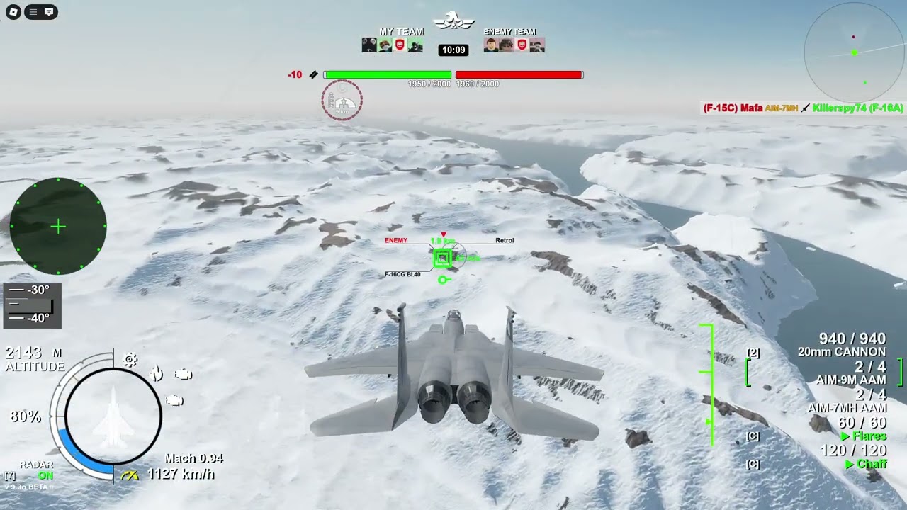 Wings of Glory Gaming | 5