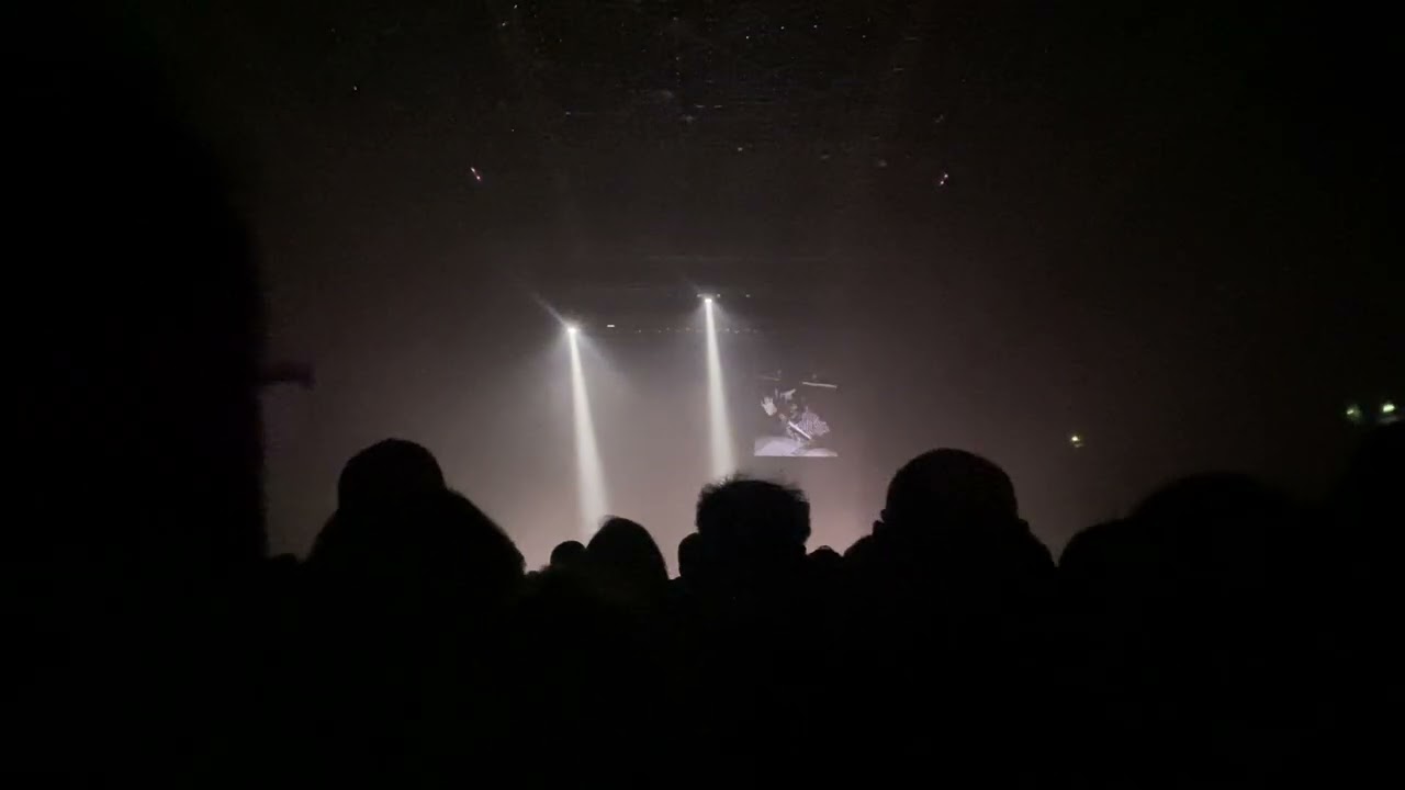 @indochineofficiel Annabelle-lee Accor Arena  Bercy à Paris 